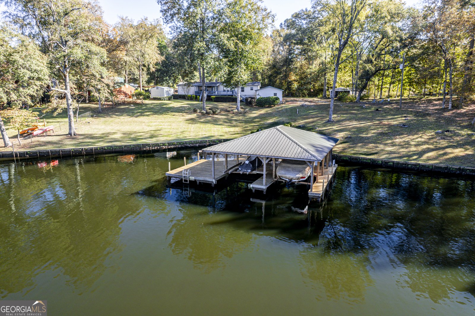 162 Bentley Drive Milledgeville - 7