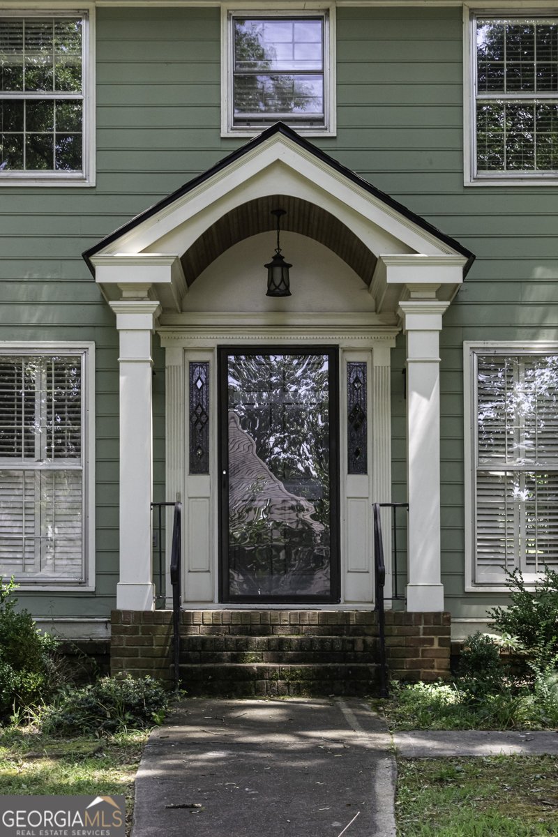 2885 Northbrook Drive Atlanta - 2