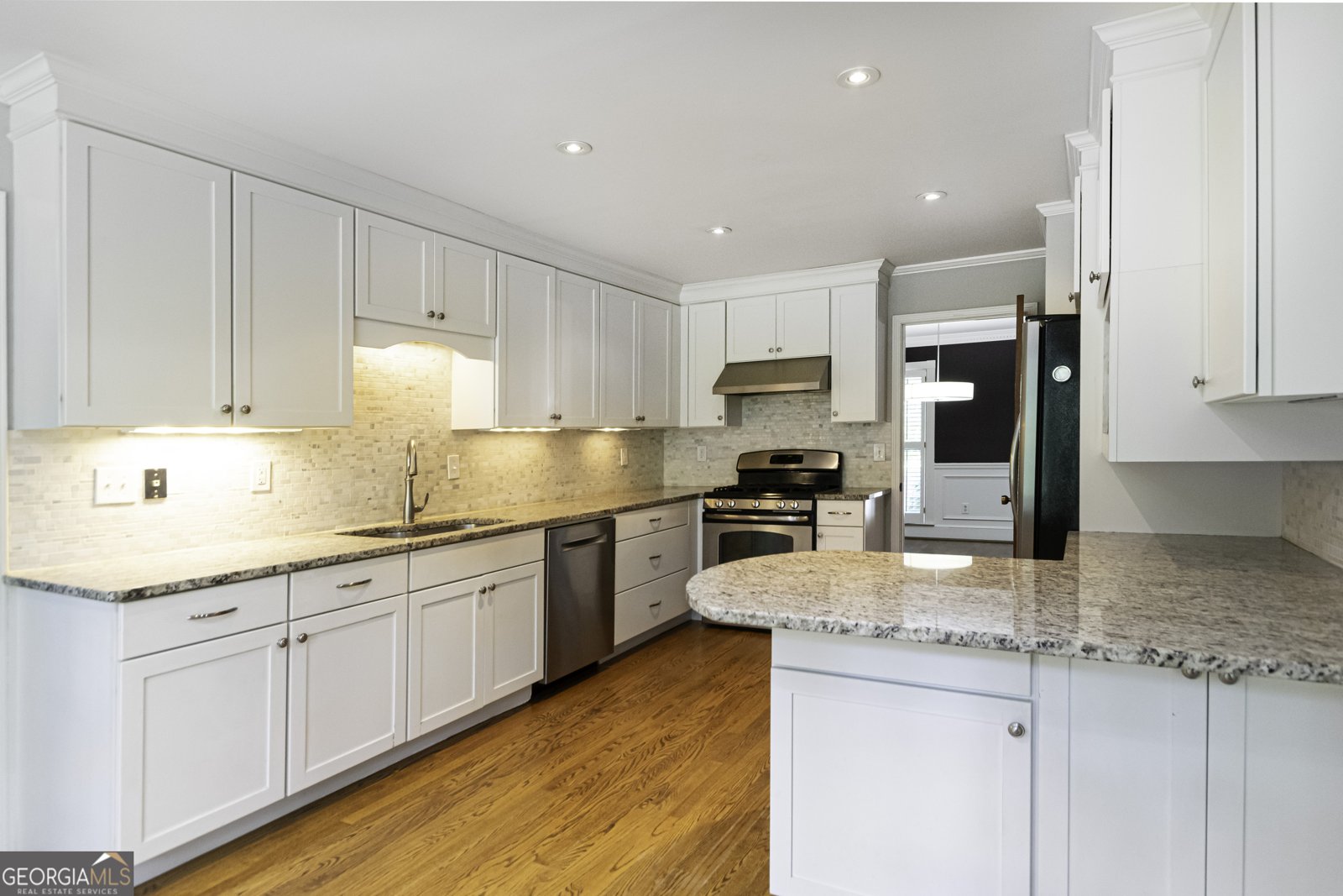 2885 Northbrook Drive Atlanta - 7