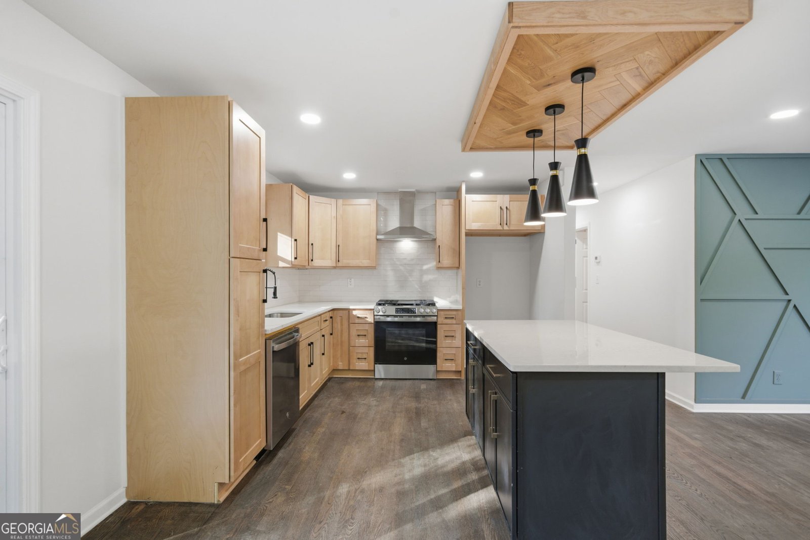 6807 Tralee Drive Lithia Springs - 14