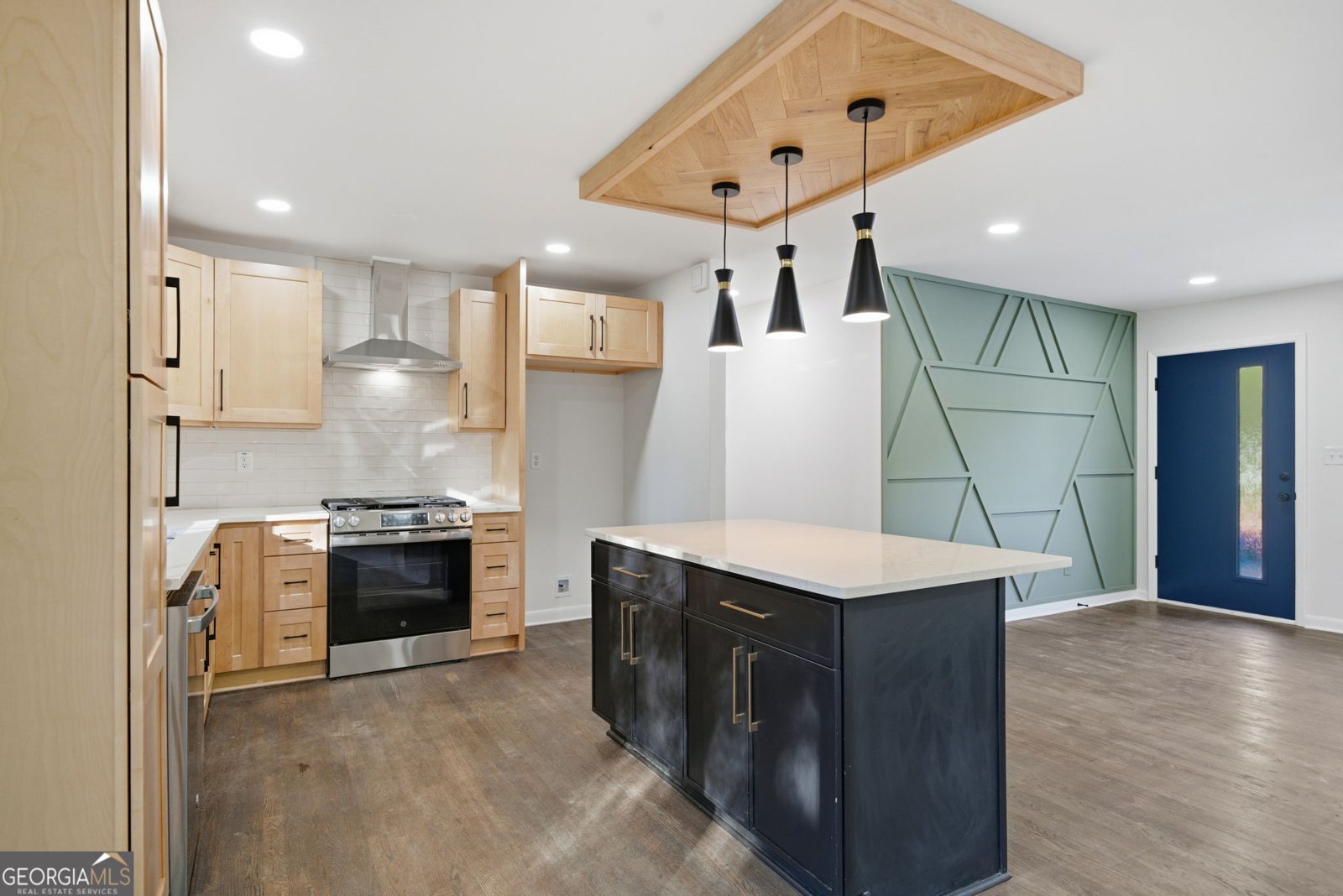 6807 Tralee Drive Lithia Springs - 16