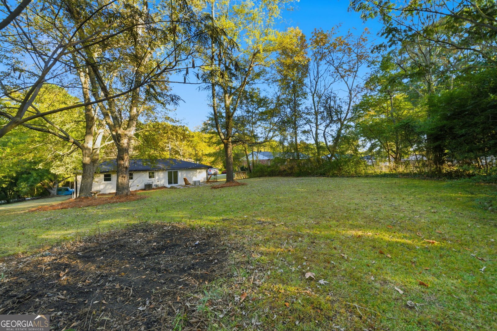 6807 Tralee Drive Lithia Springs - 35