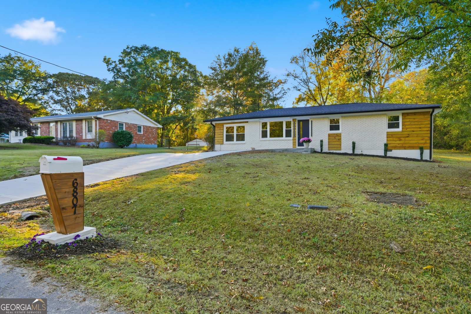 6807 Tralee Drive Lithia Springs - 36