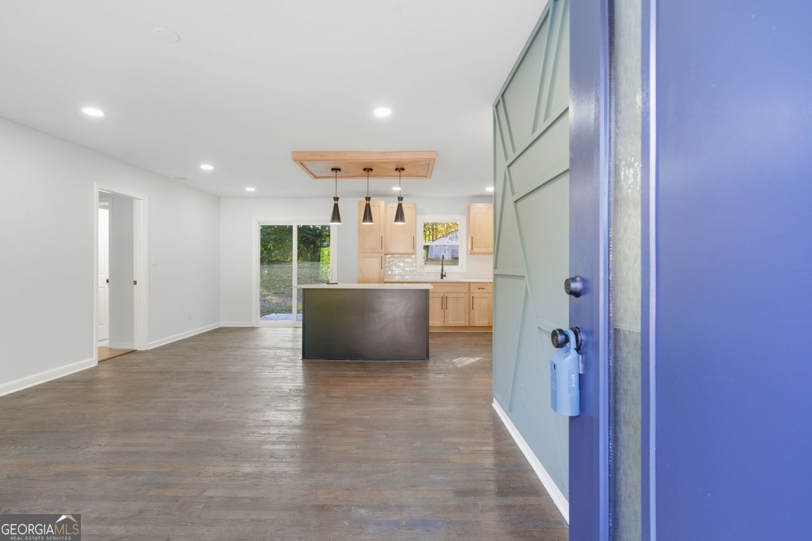 6807 Tralee Drive Lithia Springs - 5