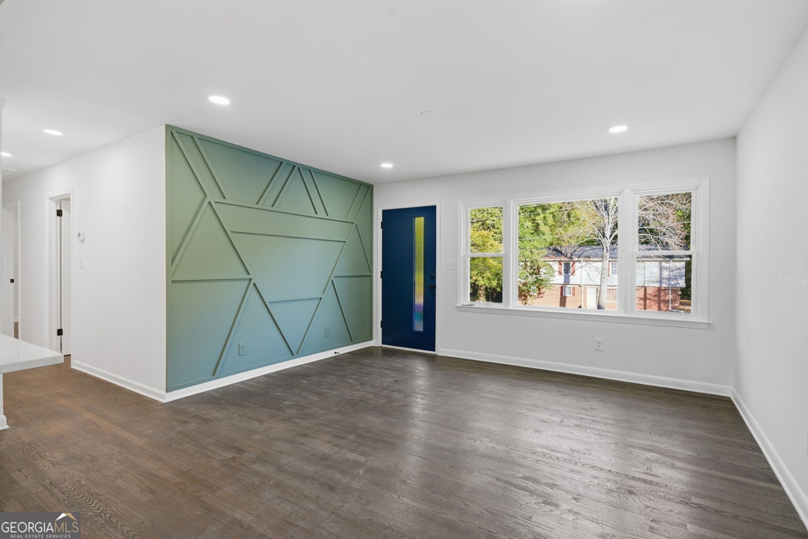 6807 Tralee Drive Lithia Springs - 6