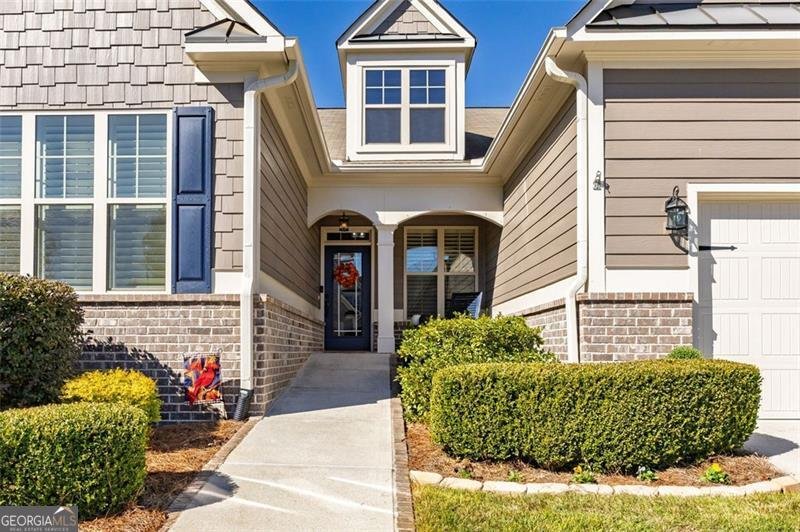 491 Winding Ridge Marietta - 4