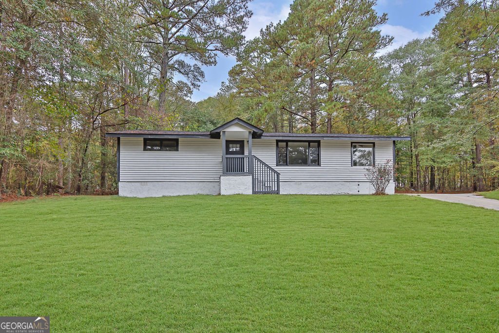 2488 Hi Roc Circle Conyers - 2