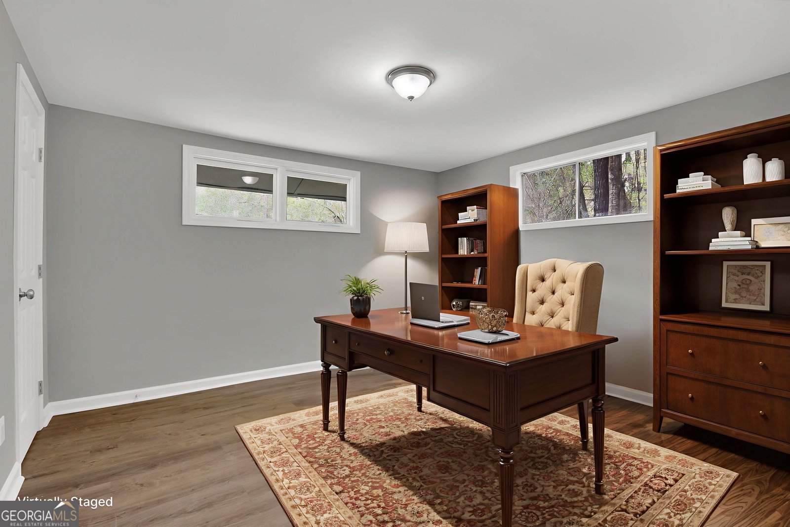 2488 Hi Roc Circle Conyers - 26