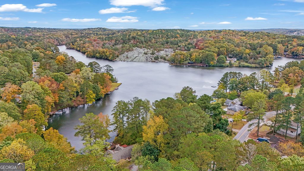 2488 Hi Roc Circle Conyers - 36