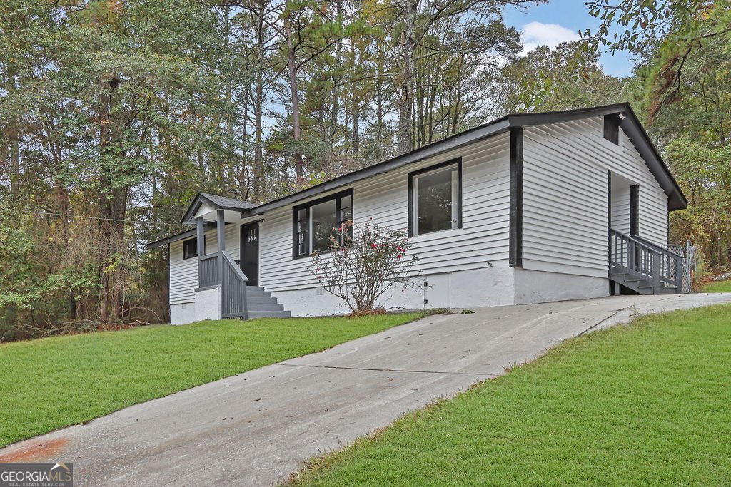 2488 Hi Roc Circle Conyers - 5