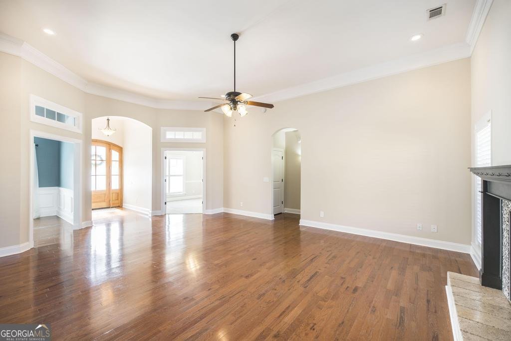 115 Flora Circle Warner Robins - 10