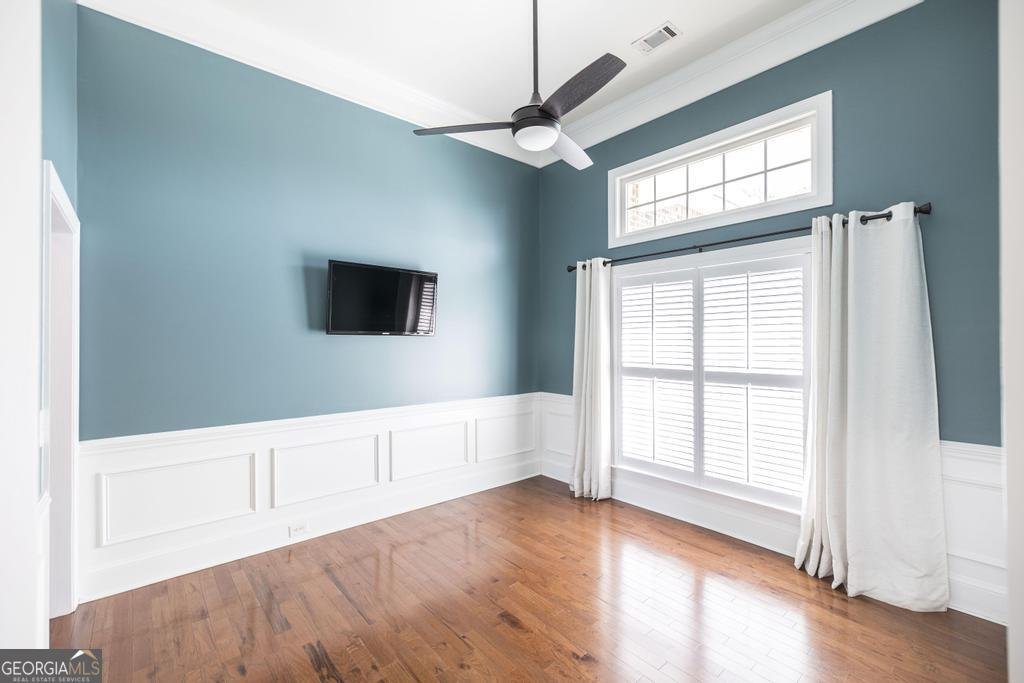 115 Flora Circle Warner Robins - 12