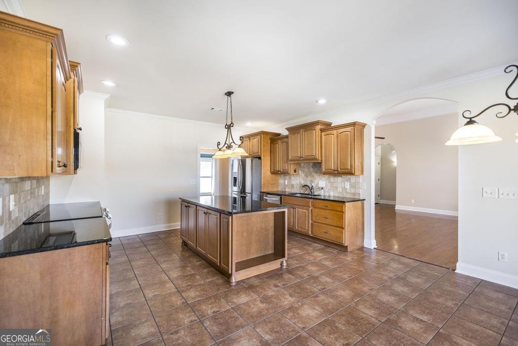 115 Flora Circle Warner Robins - 15