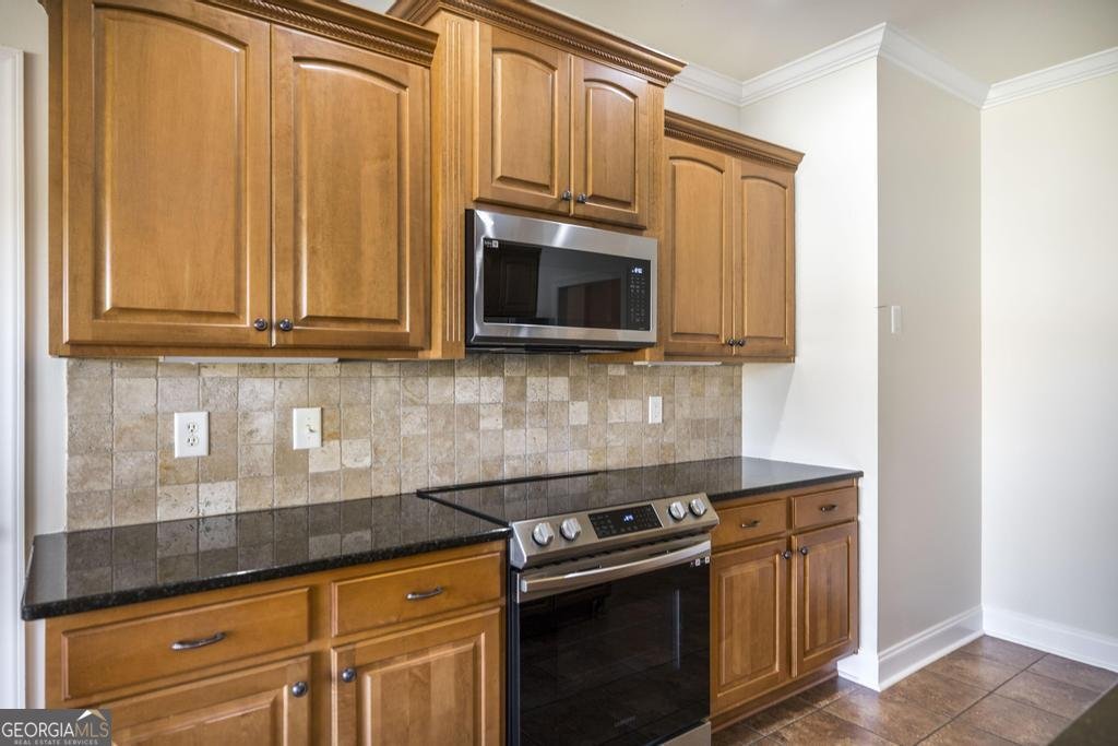 115 Flora Circle Warner Robins - 16