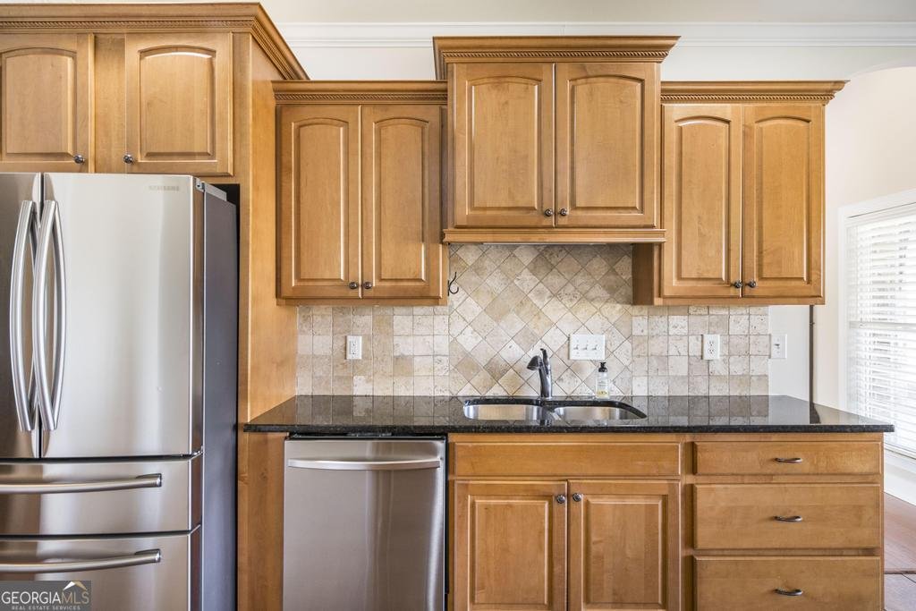 115 Flora Circle Warner Robins - 17