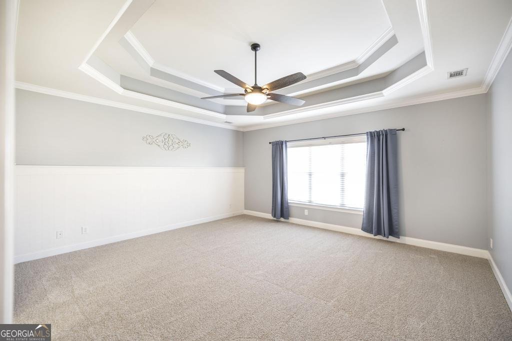 115 Flora Circle Warner Robins - 18