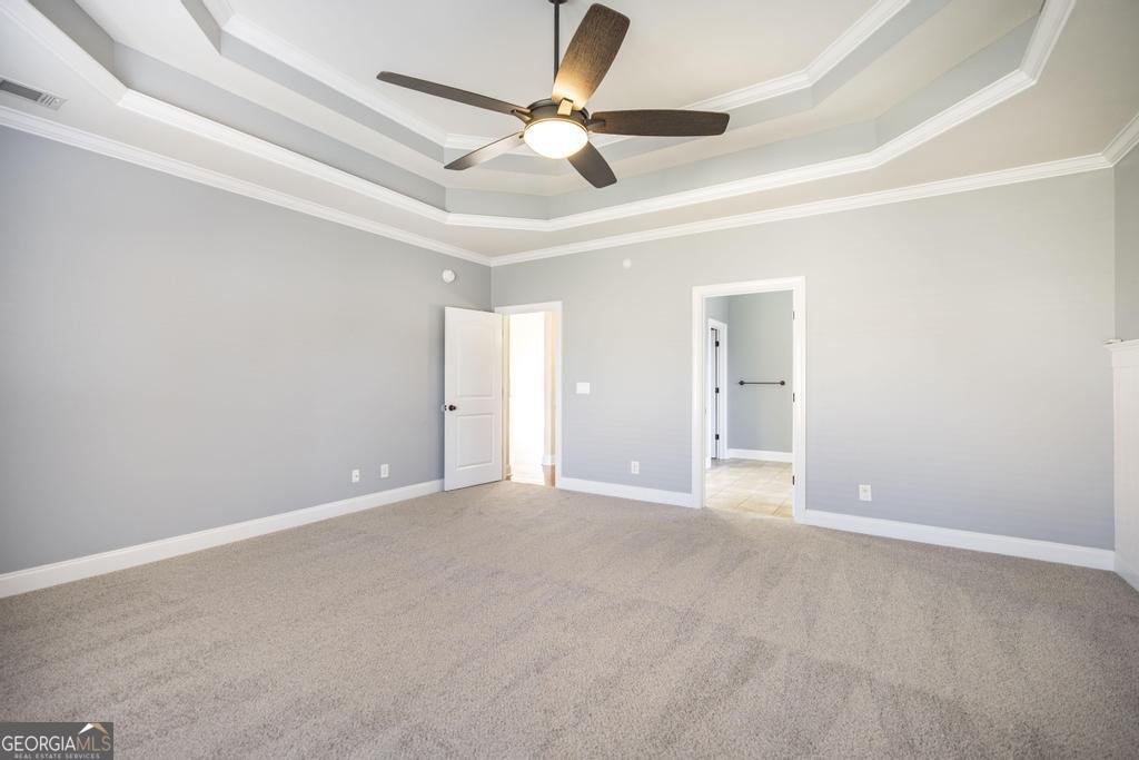 115 Flora Circle Warner Robins - 19