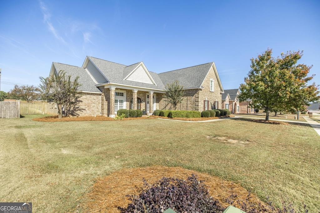 115 Flora Circle Warner Robins - 2