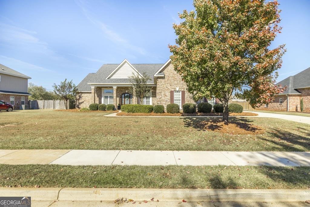 115 Flora Circle Warner Robins - 3