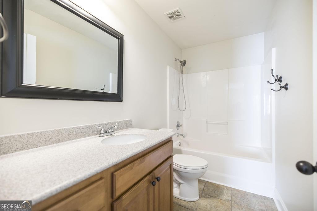 115 Flora Circle Warner Robins - 30