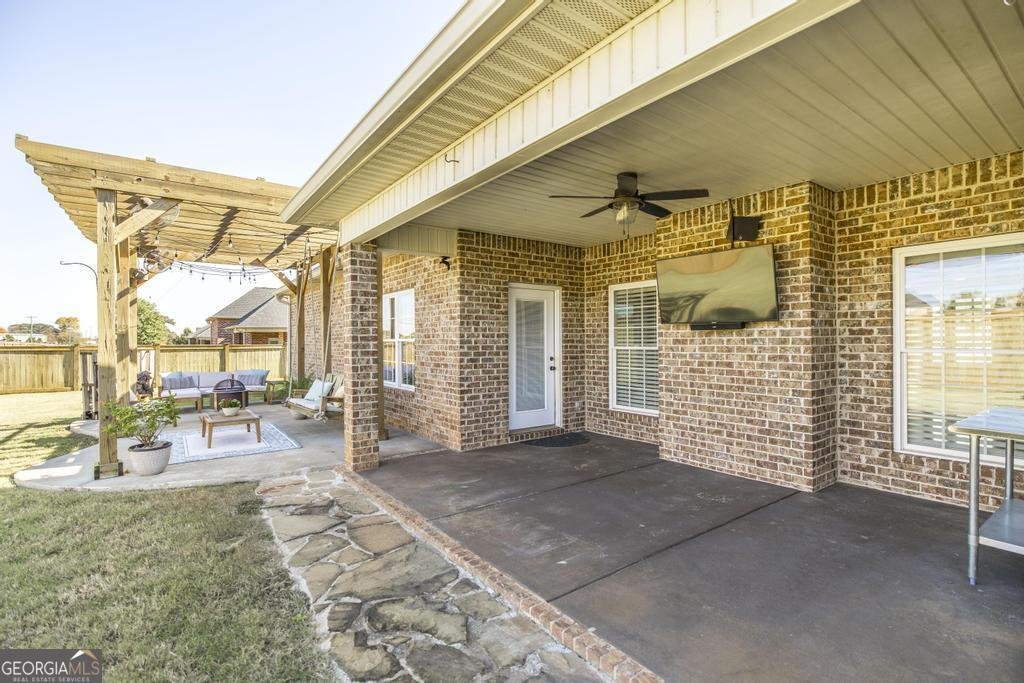 115 Flora Circle Warner Robins - 32