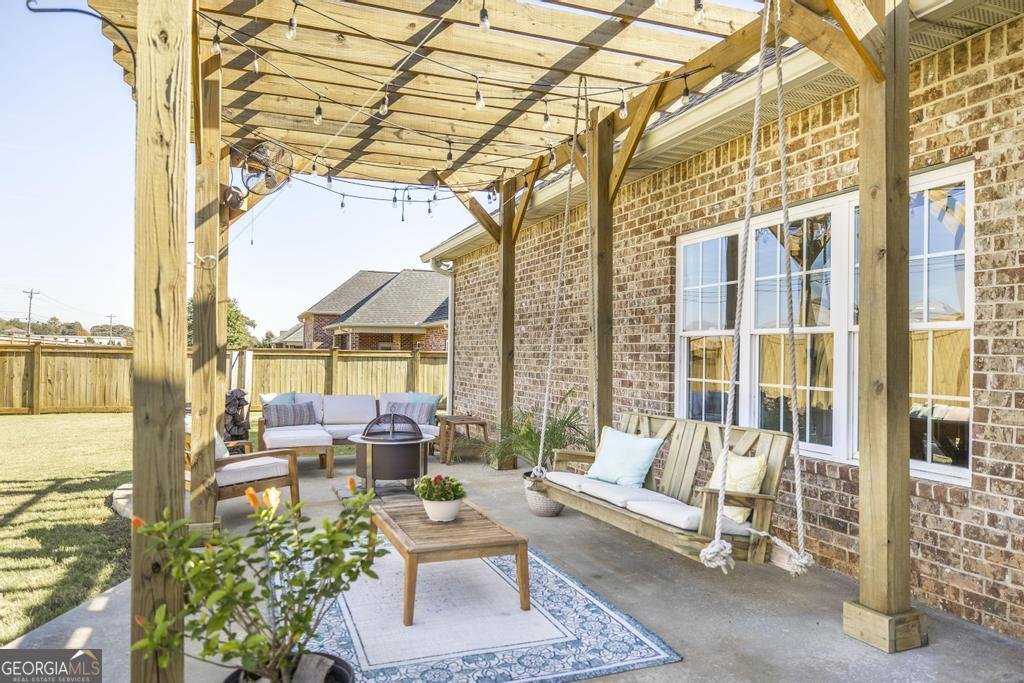 115 Flora Circle Warner Robins - 33