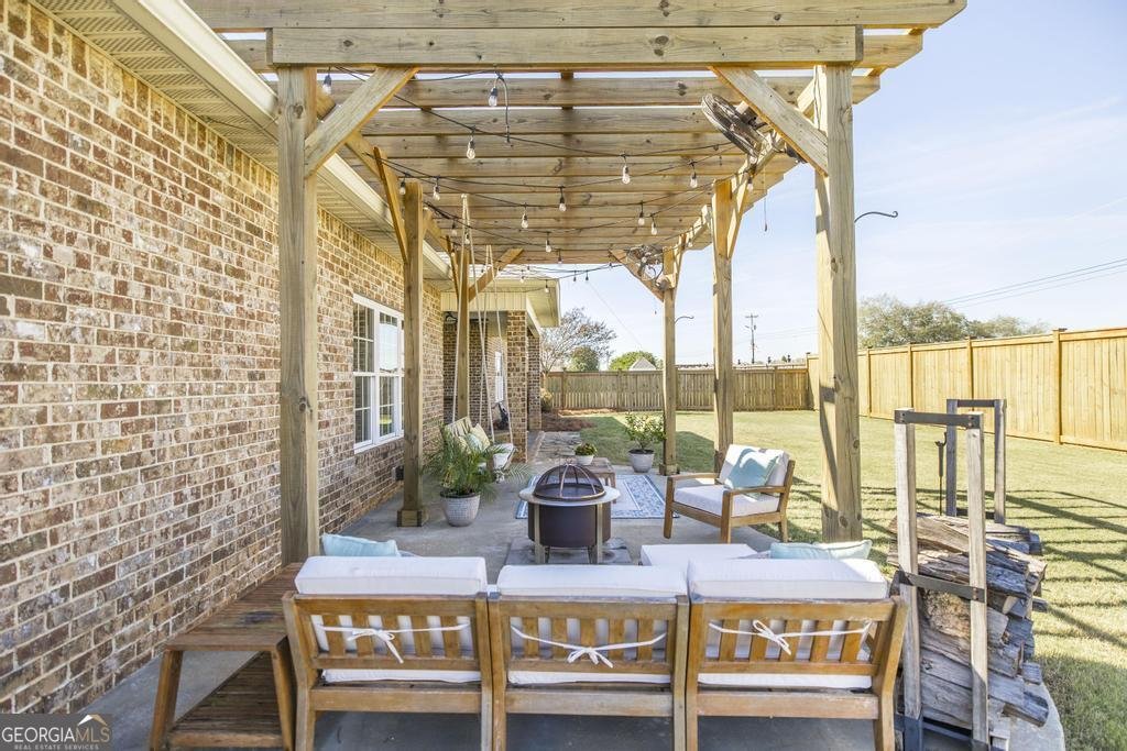 115 Flora Circle Warner Robins - 34