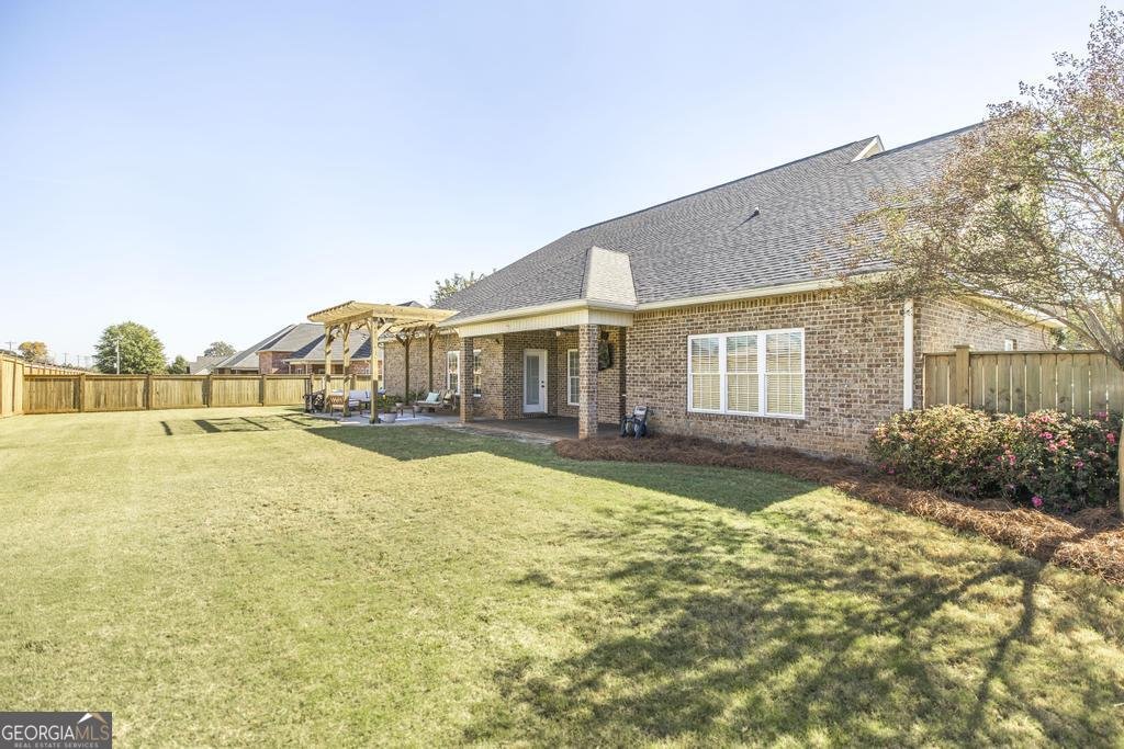 115 Flora Circle Warner Robins - 35