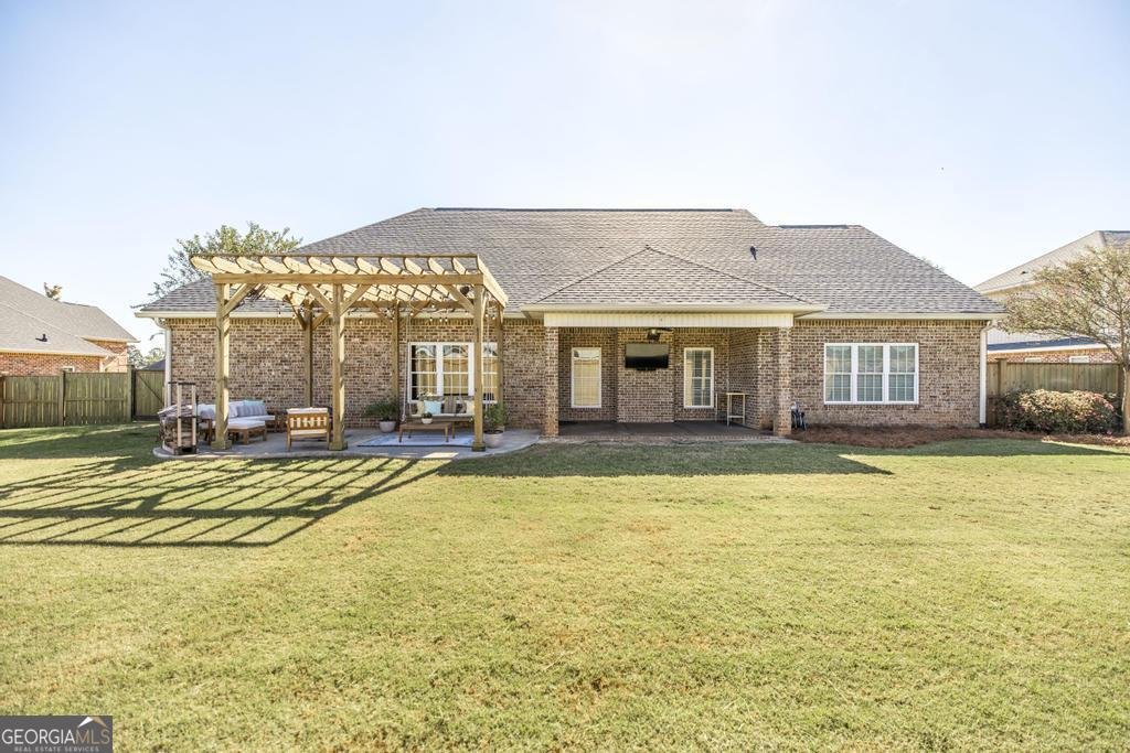 115 Flora Circle Warner Robins - 36