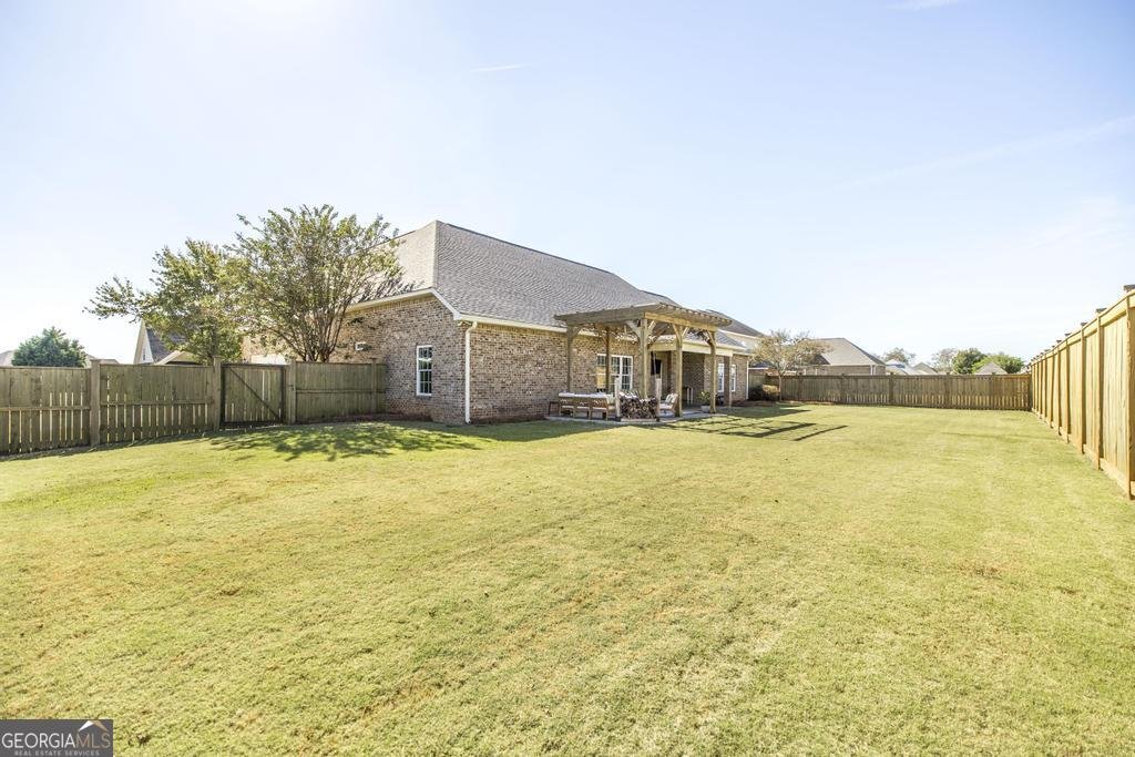 115 Flora Circle Warner Robins - 37