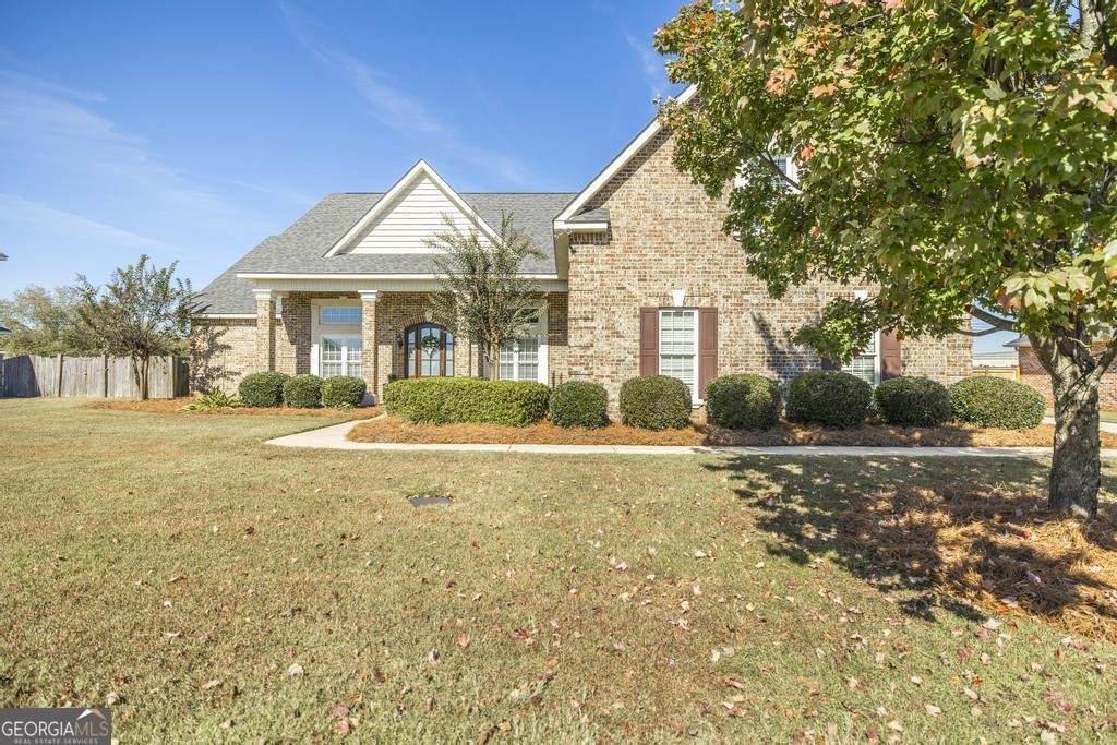 115 Flora Circle Warner Robins - 4