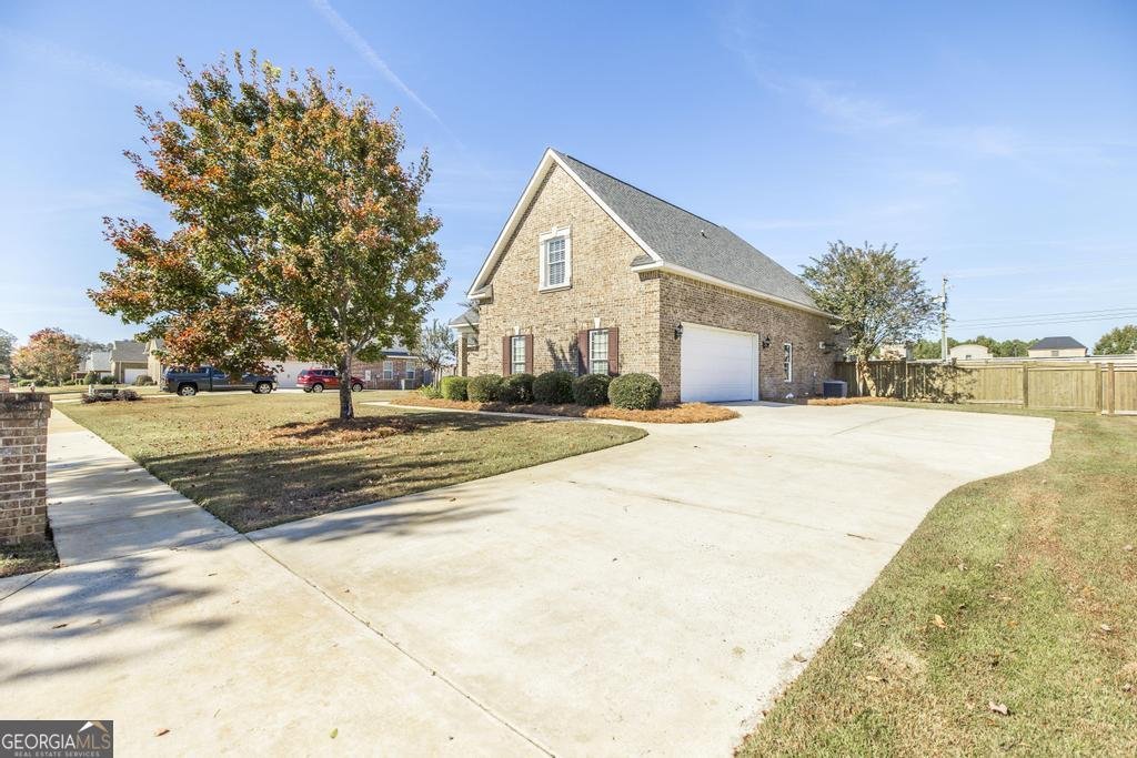 115 Flora Circle Warner Robins - 5