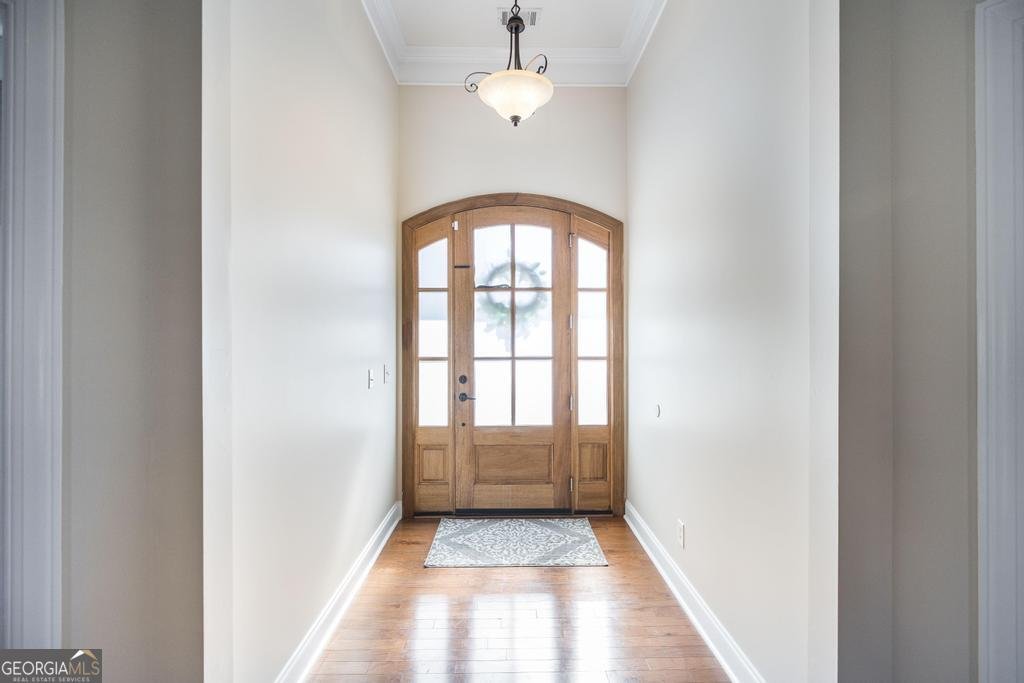 115 Flora Circle Warner Robins - 7