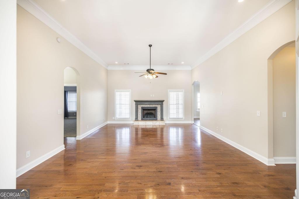 115 Flora Circle Warner Robins - 8