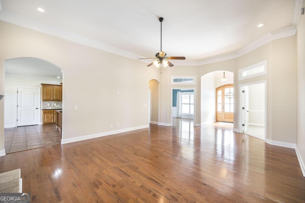 115 Flora Circle Warner Robins - 9