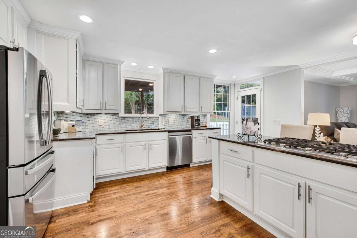 2790 Burtz Drive Marietta - 13