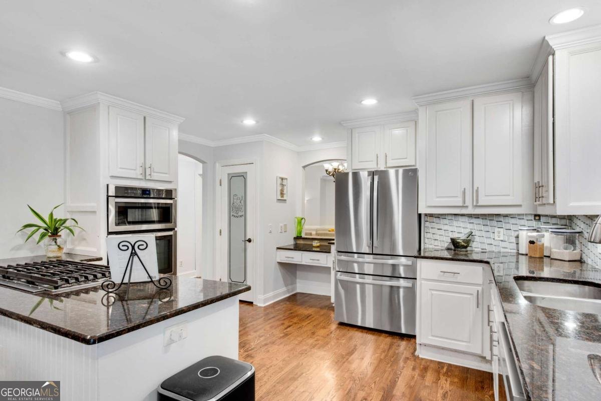 2790 Burtz Drive Marietta - 15