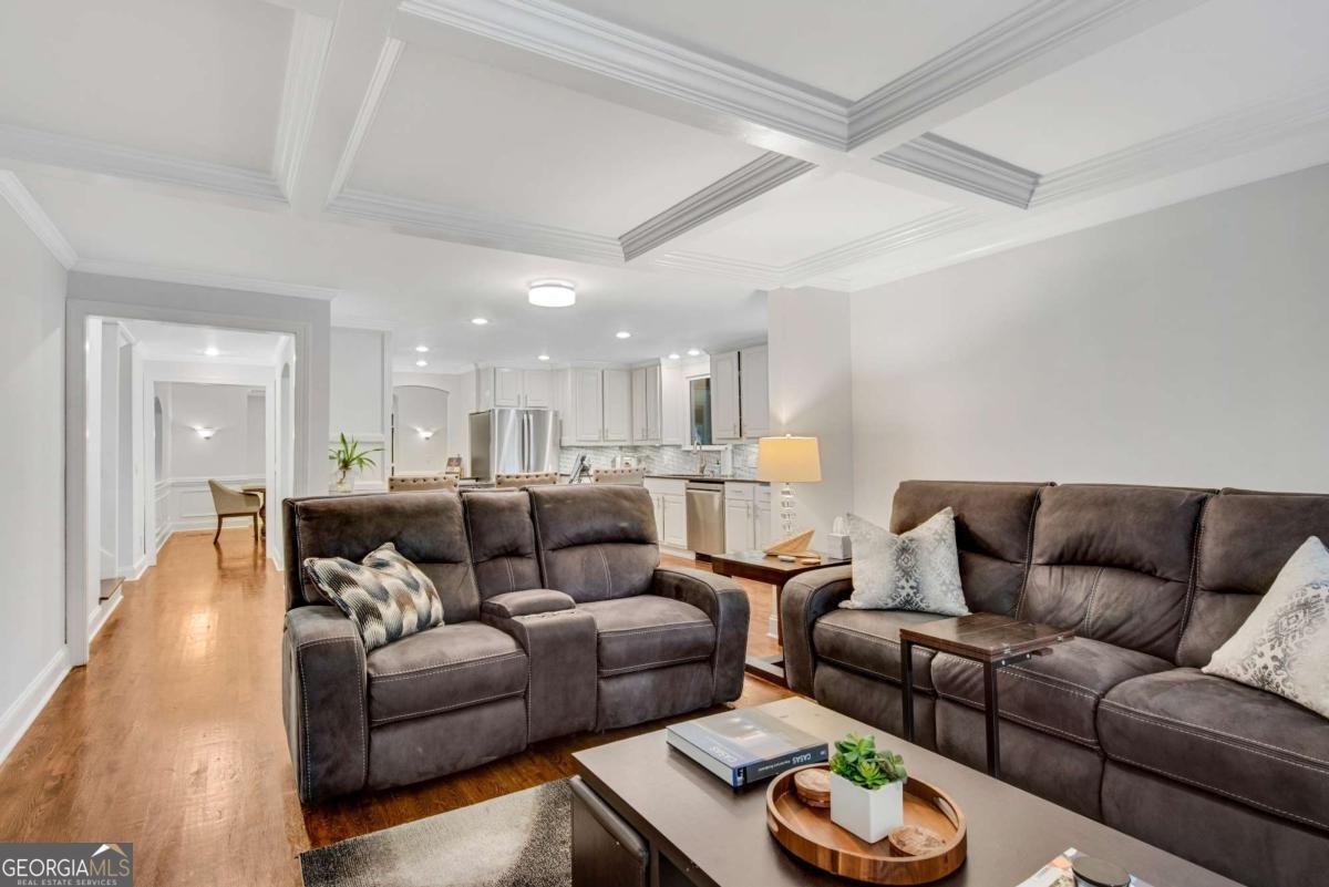 2790 Burtz Drive Marietta - 17