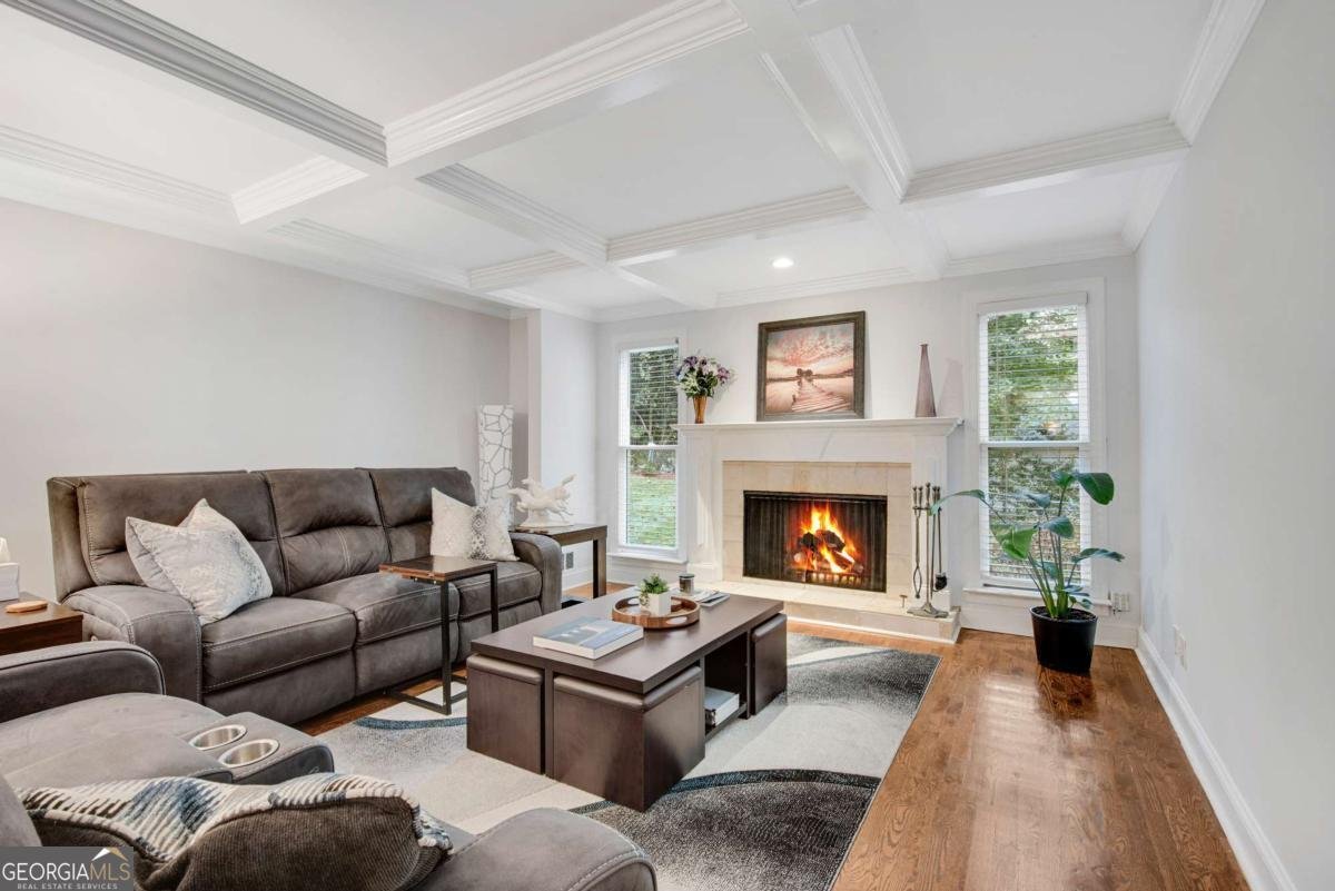 2790 Burtz Drive Marietta - 18