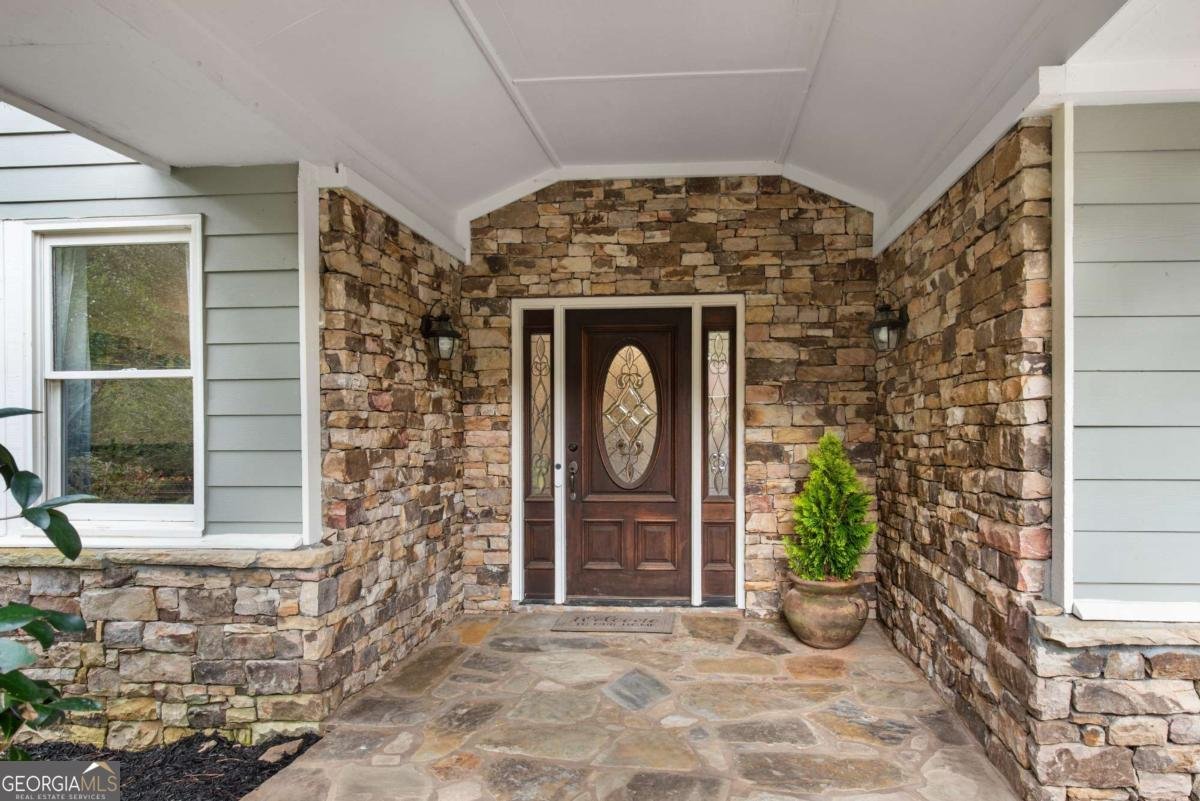 2790 Burtz Drive Marietta - 3