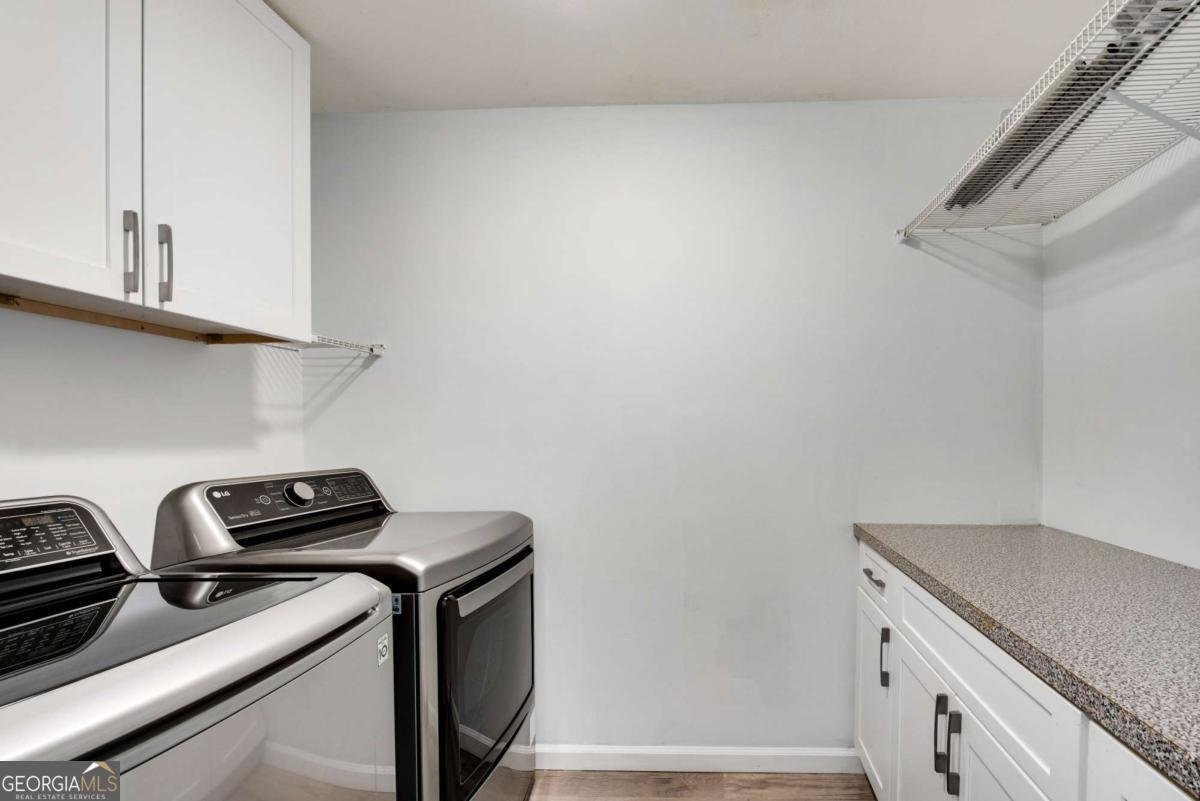 2790 Burtz Drive Marietta - 30