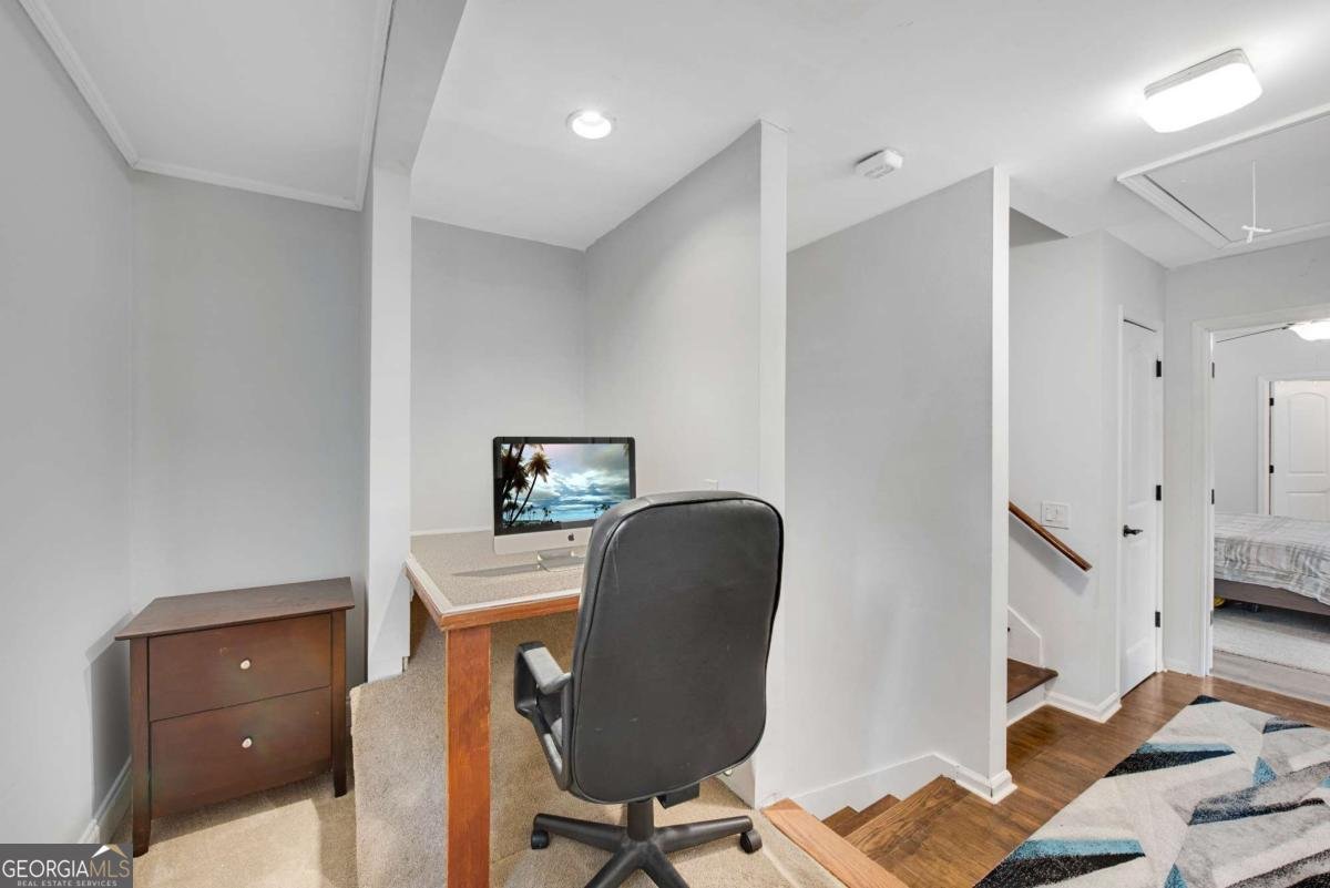 2790 Burtz Drive Marietta - 31