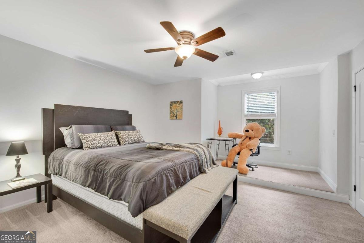 2790 Burtz Drive Marietta - 32