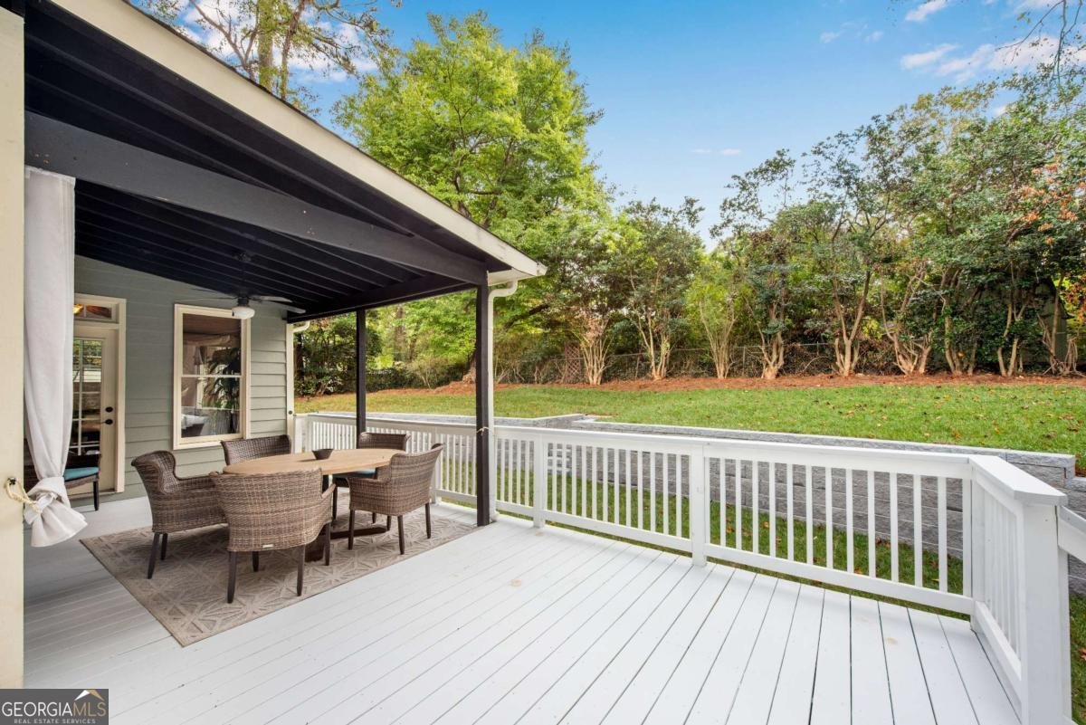 2790 Burtz Drive Marietta - 35