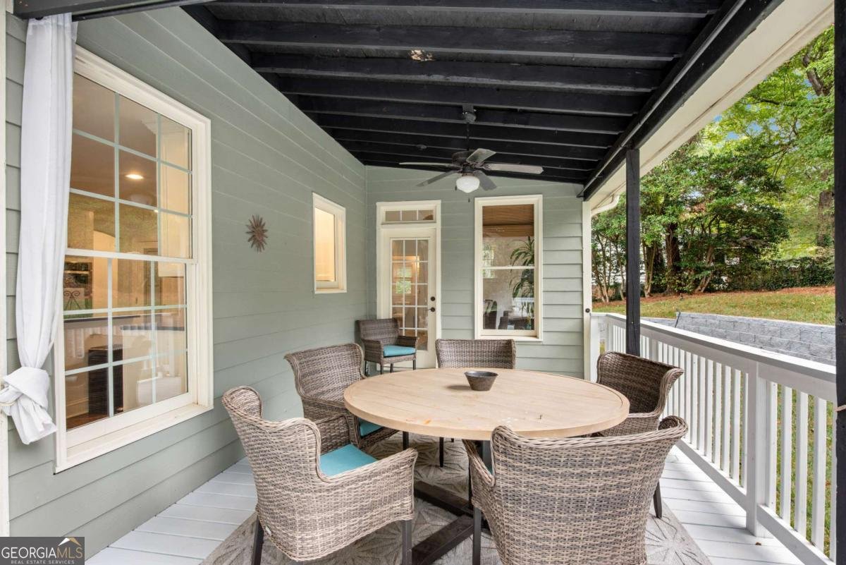 2790 Burtz Drive Marietta - 36