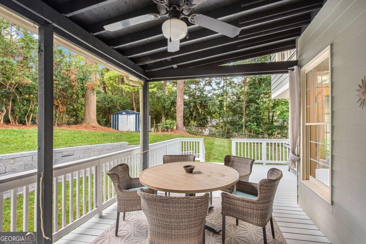 2790 Burtz Drive Marietta - 37