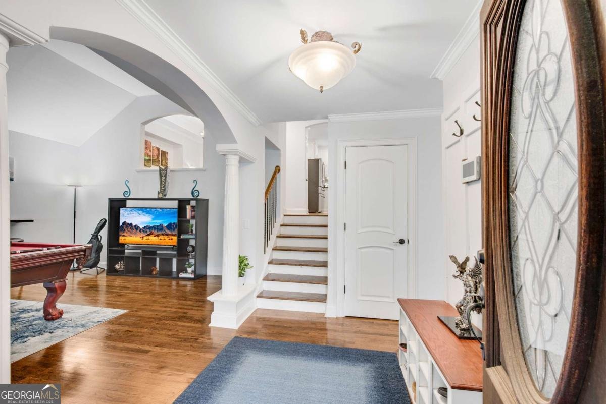 2790 Burtz Drive Marietta - 5