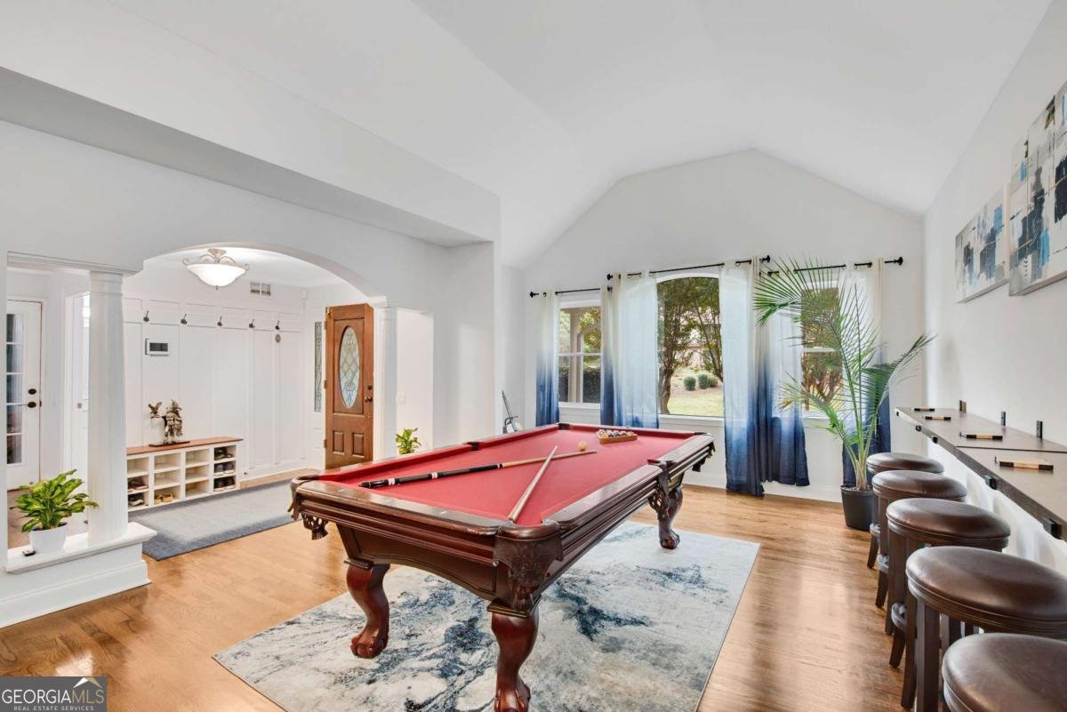 2790 Burtz Drive Marietta - 7