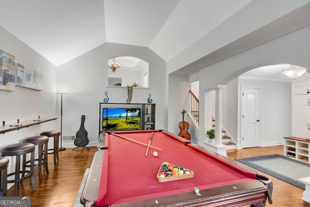 2790 Burtz Drive Marietta - 8