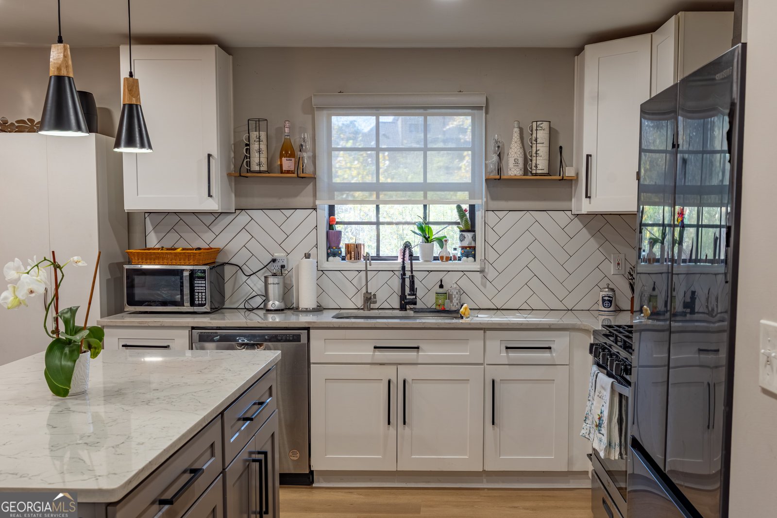 3316 Alcazar Drive Lilburn - 10